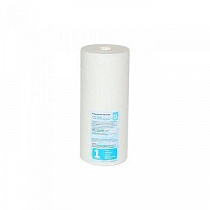 Картридж BigBlue 10" Пена (5/10/20 мкр в ассортим.) на сайте Стройсервис
