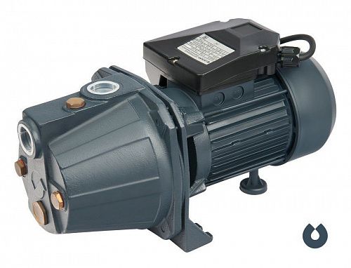 Насос поверхностный JET 100 S 100 UNIPUMP 29053 на сайте Стройсервис
