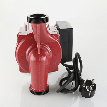 Насос циркуляционный RS 25/8-180 с гайками VRS.258.18.0 VALTEC (4)