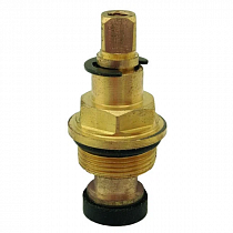 Кран-букса G-lauf UFX-2236 резин. 3/8" 360° под квадрат на сайте Стройсервис
