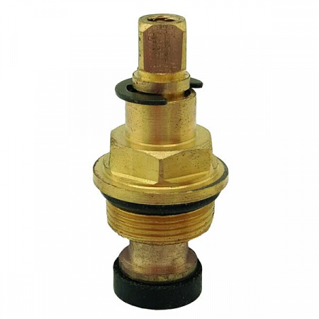 Кран-букса G-lauf UFX-2236 резин. 3/8" 360° под квадрат на сайте Стройсервис
