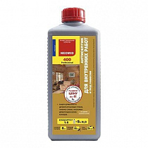 NEOMID 400 1л антисептик для внутренних работ  на сайте Стройсервис
