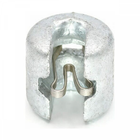 Ушко УД-7-16 (70кН) НИЛЕД 14700052 на сайте Стройсервис
