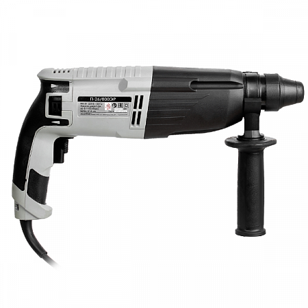 Перфоратор SDS-Plus П26/800ЭР 426.0.1.00 Интерскол