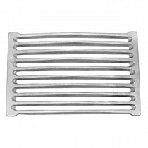 Решетка колосниковая РУ-2 300*200мм  БАЛЕЗИНО на сайте Стройсервис
