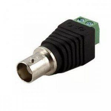 Разъем BNC с клеммной колодкой SR-BNC-JF SarmatT 00082767 на сайте Стройсервис
