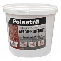 Бетонконтакт 3кг Поластра на сайте Стройсервис
