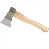 Топор 0,8кг дер. ручка  ЕРМАК на сайте Стройсервис
