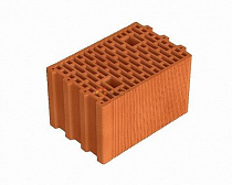 Камень керамический ПГС 11,2HФ Паз-Гребень 398x250x219мм  на сайте Стройсервис
