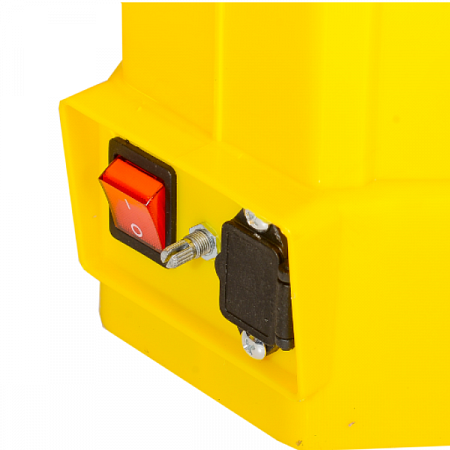 Аккумуляторный опрыскиватель Huter SP-12AC 70/13/28
