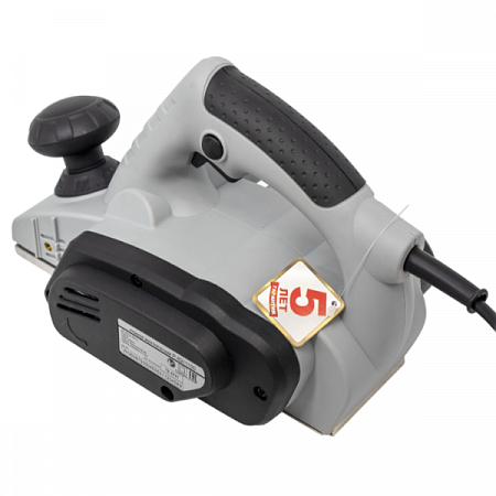 Рубанок электрический Р-82/1100 75/5/4 Ресанта (4)