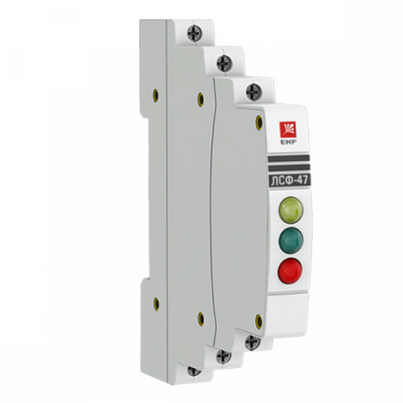 Индикатор фаз ЛСФ-47 PROxima EKF mdla-47-3f-pro на сайте Стройсервис
