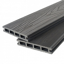 ДПК Террасная доска 3D 25*150*3000/4000/6000мм на сайте Стройсервис
