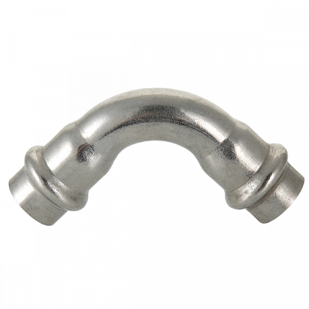 Угольник нерж. сталь 90° ВН-ВН D22 Valtec (2)