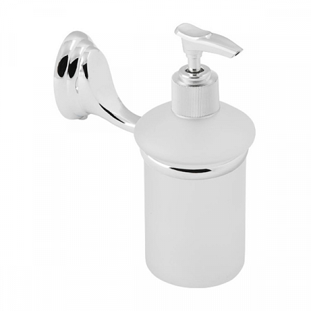 Дозатор для жидкого мыла Solone Z1727  на сайте Стройсервис
