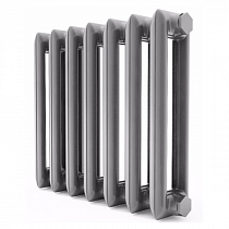 Радиатор чугунный МС-140М2-500  на сайте Стройсервис
