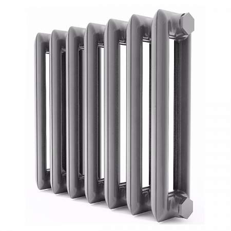 Радиатор чугунный МС-140М2-500  на сайте Стройсервис
