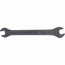 Ключ рожковый 6х7мм  на сайте Стройсервис
