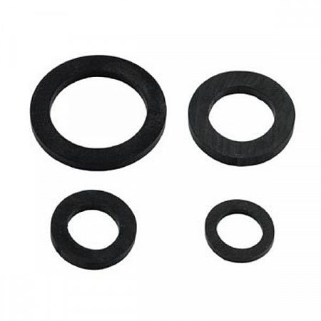 Прокладка резиновая 3/4 дюйм  на сайте Стройсервис
