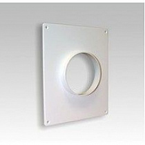 Площадка торцевая пластиковая без решетки 125ПТП на сайте Стройсервис
