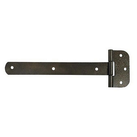 Петля Стрела ПС 200мм с покрытием на сайте Стройсервис
