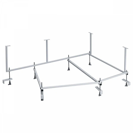 Каркас для ванны акриловой SANTEK Эдера (левая/правая) 1700*1100  на сайте Стройсервис
