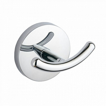 Крючок GROSS AQUA Delta двойной GA18035 на сайте Стройсервис
