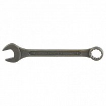 Ключ комбинированный 30мм CrV 14916 СИБРТЕХ на сайте Стройсервис
