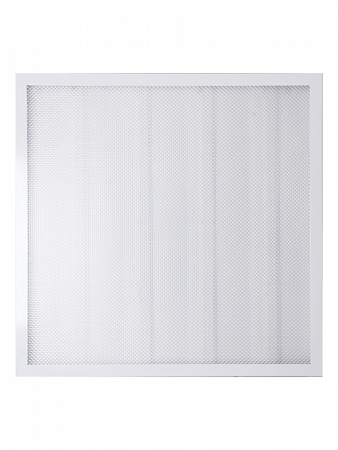 Светильник светодиодная панель 36Вт 6500К 595х595х19мм IP40 ПРИЗМА SQ0329-0240 TDM Electric