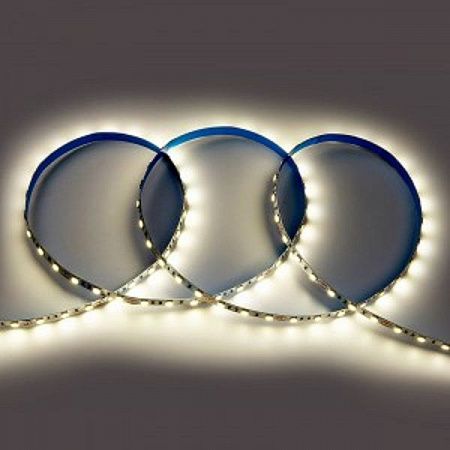 General лента св/д 12V 14.4W/m 60led/m IP20 50м 4500K 4K 720lm/m интер цена/м GLS-5050 503270 на сайте Стройсервис
