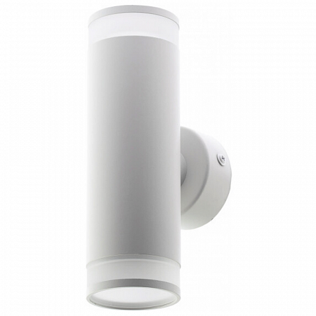 WL30 GU10 WH  WL30 GU10 WH Подсветка ЭРА Декоративная подсветка GU10	 на сайте Стройсервис
