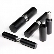 Петля для ворот №16-120 на сайте Стройсервис
