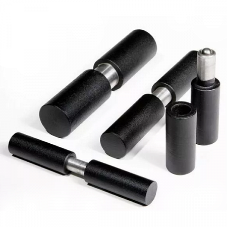 Петля для ворот №16-120 на сайте Стройсервис
