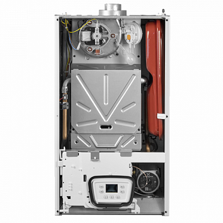 Котел настенный газовый 2-х. контур. Eco4S 24 F 24 кВт 7659670 BAXI (2)