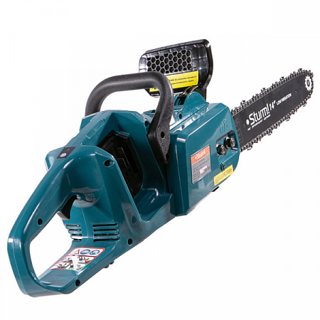 Пила цепная аккумуляторная 1BatterySystem CRS3614BL (без ЗУ и АКБ) Sturm