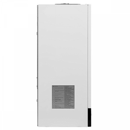 Котел настенный газовый одноконтур. 30кВт M30TH MIZUDO