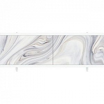 Экран п/в "Кварт" опал 1,5м на сайте Стройсервис
