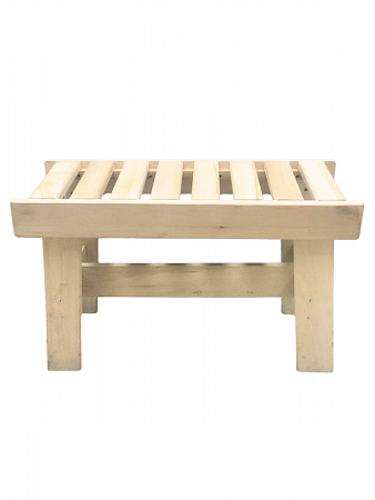 Лавка Липа 350*800  на сайте Стройсервис
