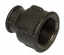 Муфта чугунная переходная Ду32 х 20 ВР/ВР ГОСТ 8957-75 на сайте Стройсервис
