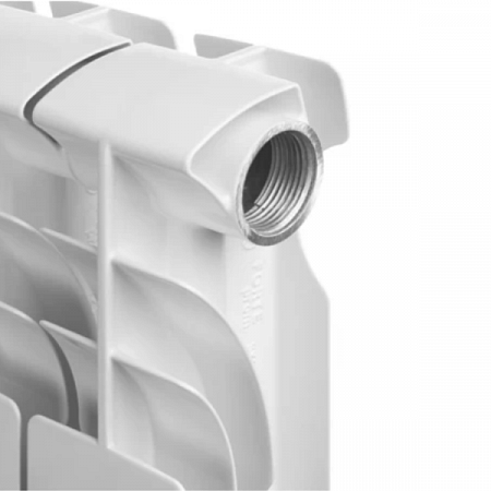 Радиатор Биметалл Royal Thermo Biliner 500/Bianco Traffiko 12 секций (4)