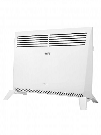 Конвектор электрический Ballu Camino Eco Turbo BEC/EMT-1000 на сайте Стройсервис
