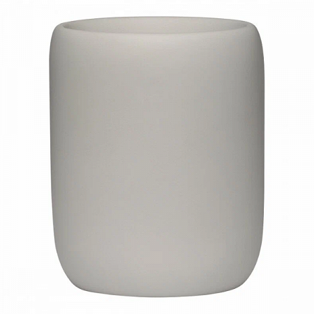 Стакан д/зубных щеток Loft, цемент,75384 Master House