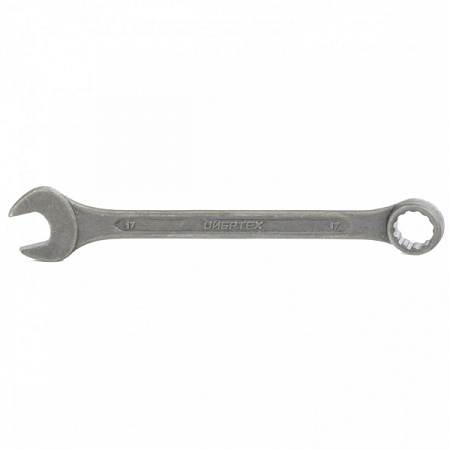 Ключ комбинированный 17мм СИБРТЕХ на сайте Стройсервис
