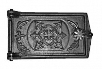 Дверка ДП-2  270*160мм г.Пермь на сайте Стройсервис
