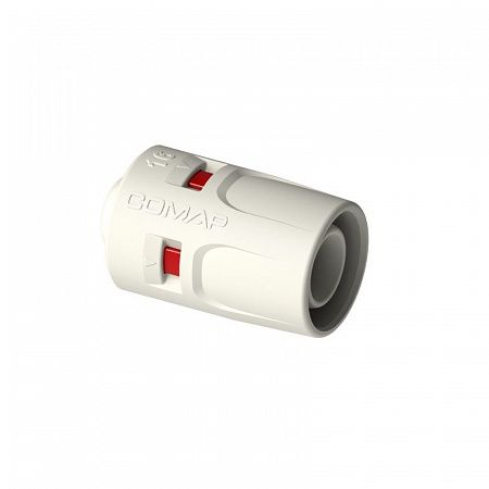 Заглушка Comap Push серия 16 мм. арт.9300P16 на сайте Стройсервис
