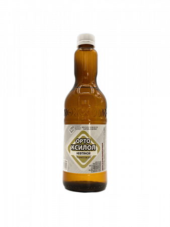 Ортоксилол 0,5 л/0,4 кг Можга *20/1000 на сайте Стройсервис
