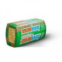 ТеплоKNAUF Коттедж МИНИ TS 036 Aquastatik  50*610*1000*10шт 1уп=6,1м²= 0,305м³ на сайте Стройсервис
