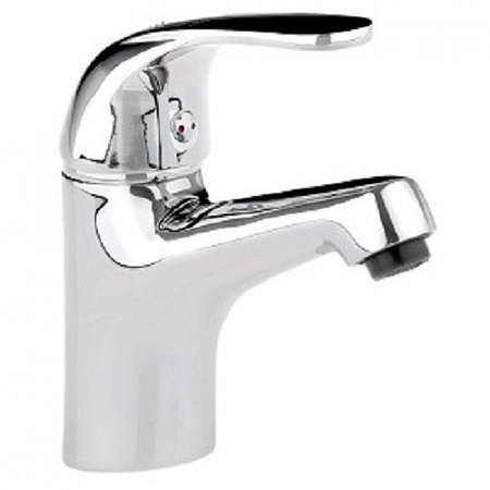 А9013 Смеситель для раковины,Латунь 35 на сайте Стройсервис
