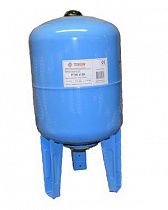 Бак для водоснабжения Вертикальный 50л. Эконом на сайте Стройсервис
