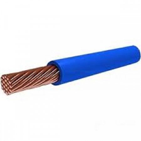 Провод ПуГВ 1х6 С на сайте Стройсервис
